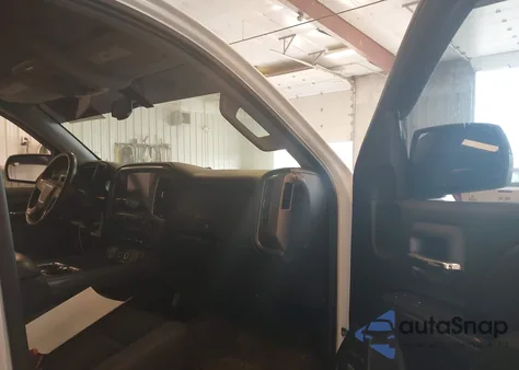 2016 GMC Sierra 1500 Slt from USA, damaged, VIN 1GTV2NEC7GZ329641